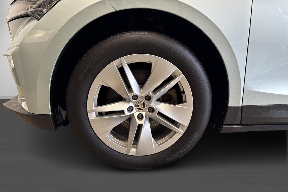 Skoda Enyaq 80 iV Suite 5d