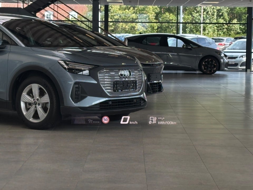 Cupra Born 77 Pasión 5d