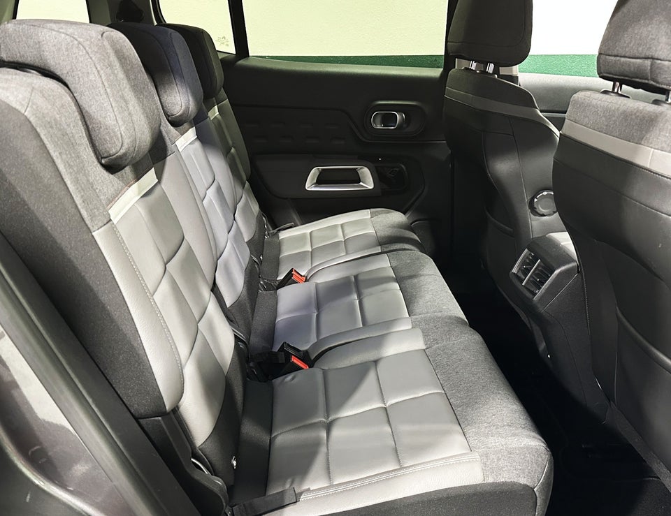 Citroën C5 Aircross 1,5 BlueHDi 130 SportLine EAT8 5d