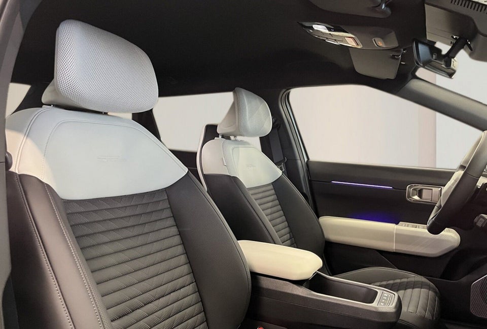 Kia EV4 81 Long Range GT-Line 5d