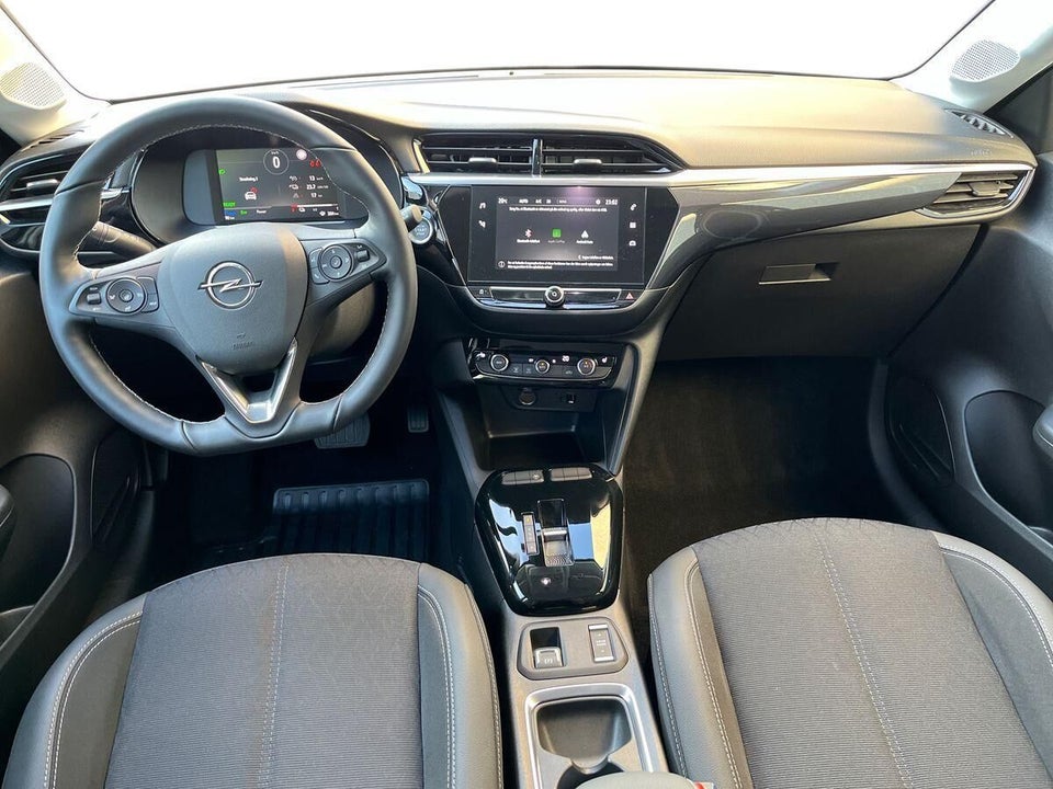 Opel Corsa-e 50 Elegance 5d