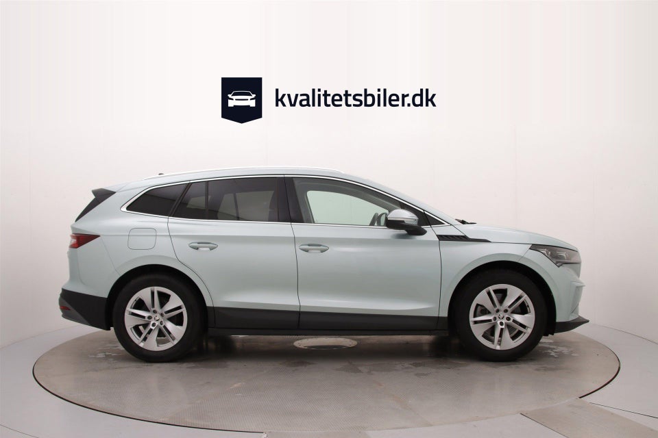 Skoda Enyaq 80 iV 5d