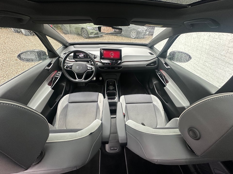 VW ID.3 58 Pro Performance Max 5d