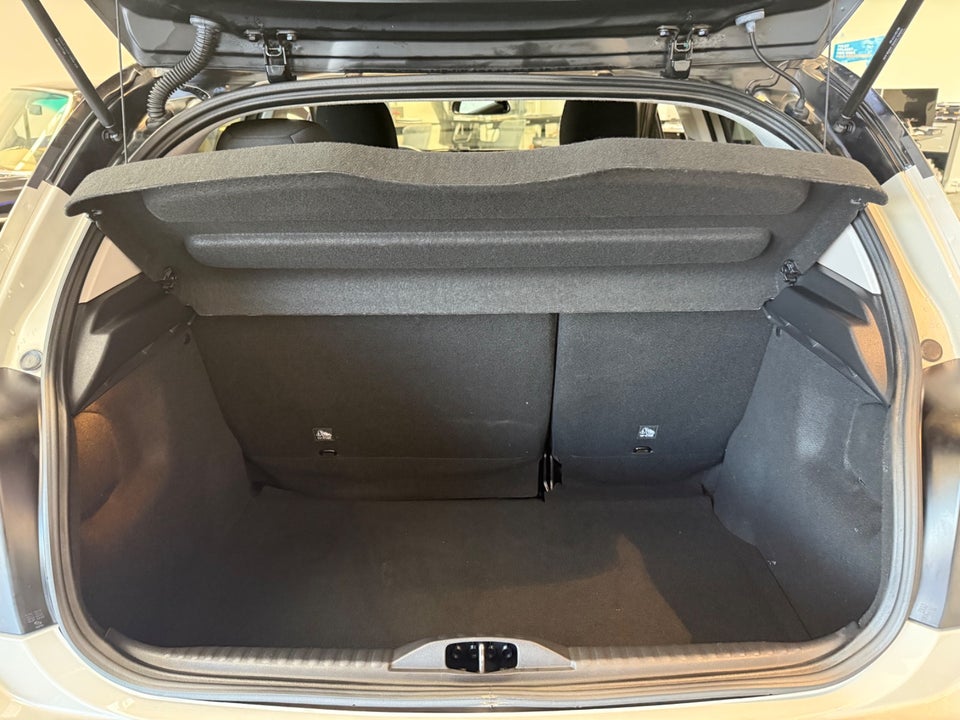 Citroën C3 1,2 PureTech 83 Feel 5d