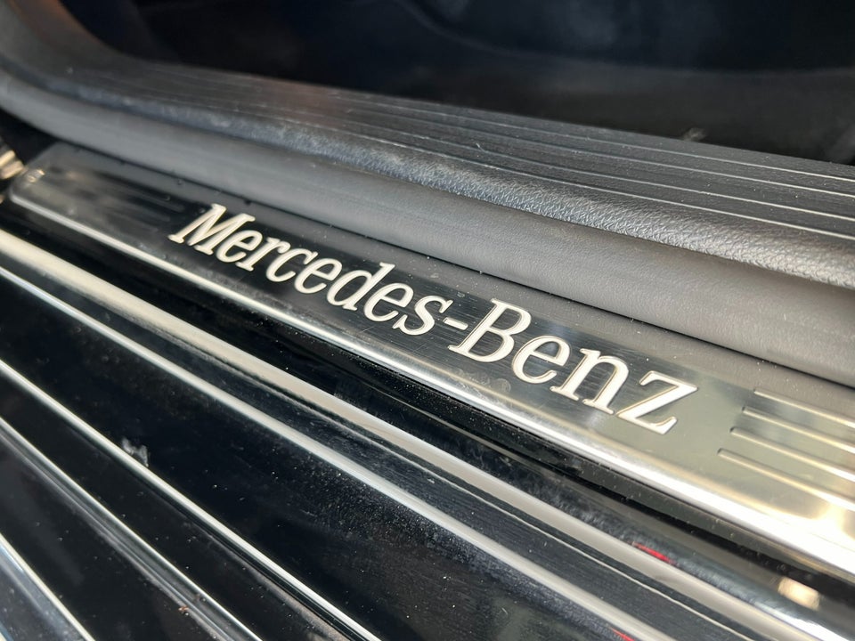 Mercedes A180 d 1,5 AMG Line 5d