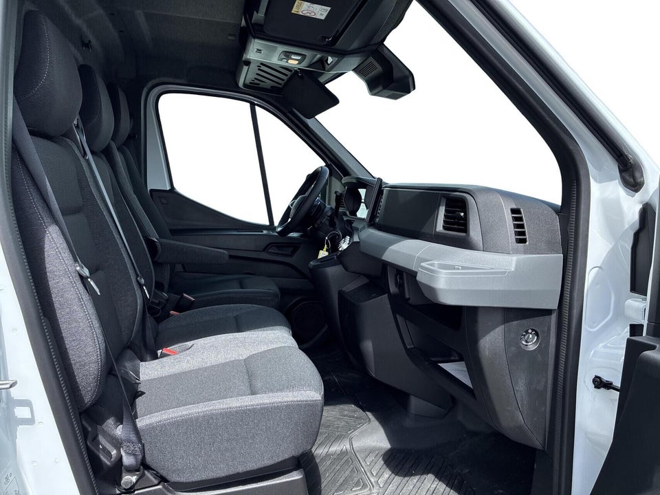 Renault Master V T35 87 E-Tech L2H2 Kassevogn Tekno