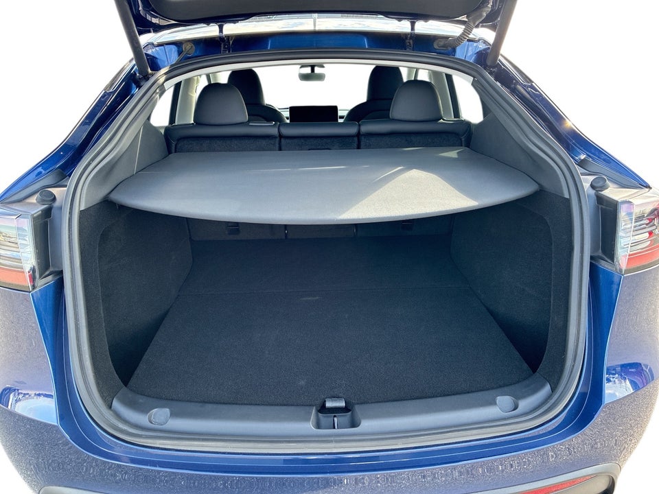 Tesla Model Y Performance AWD 5d