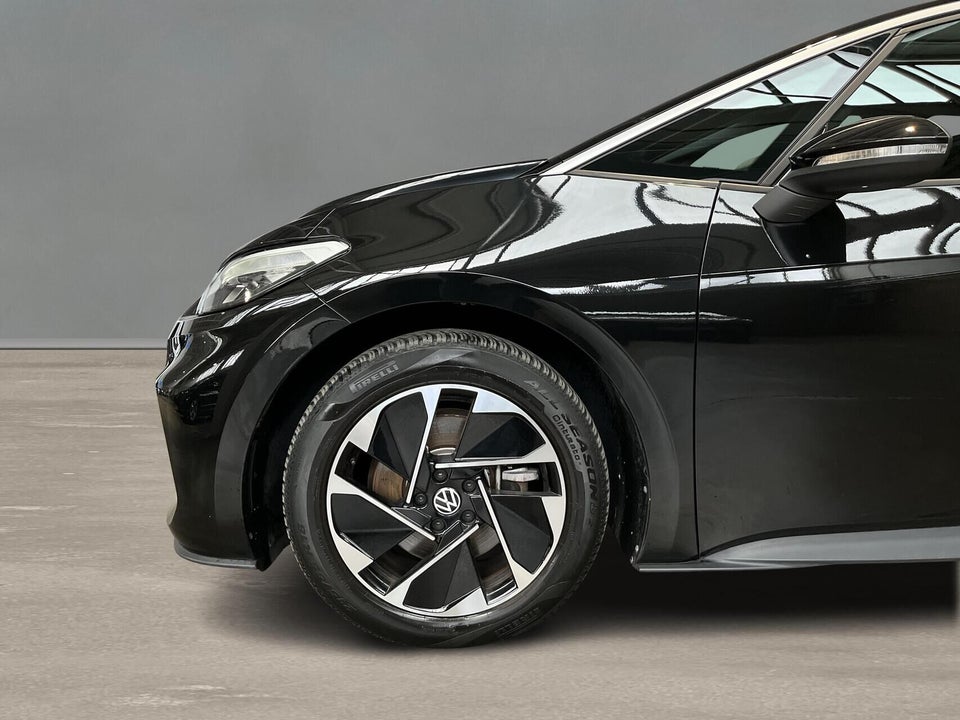 VW ID.3 58 Pro Performance 5d