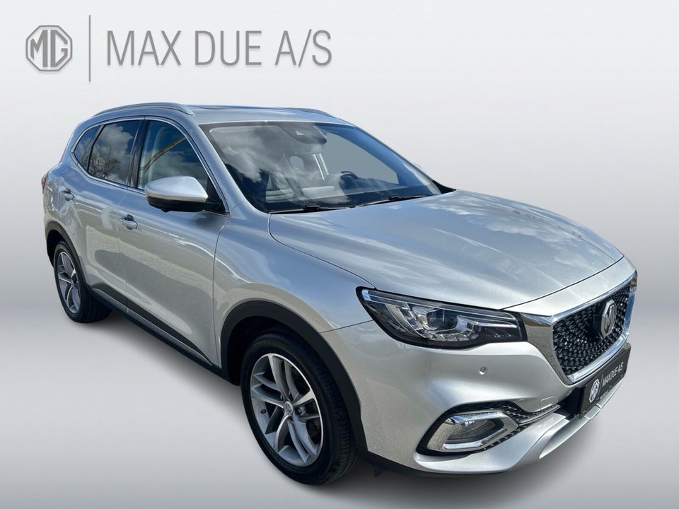 MG EHS 1,5 PHEV Luxury 5d