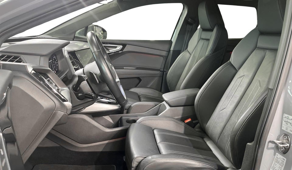 Audi Q4 e-tron 40 5d