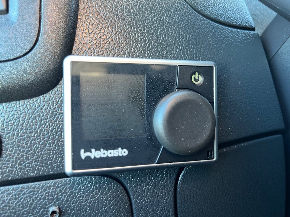 Renault Master III T35 2,3 dCi 170 L3 Db.Kab 4d