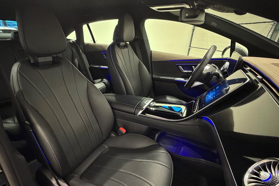 Mercedes EQE300 Avantgarde 4d