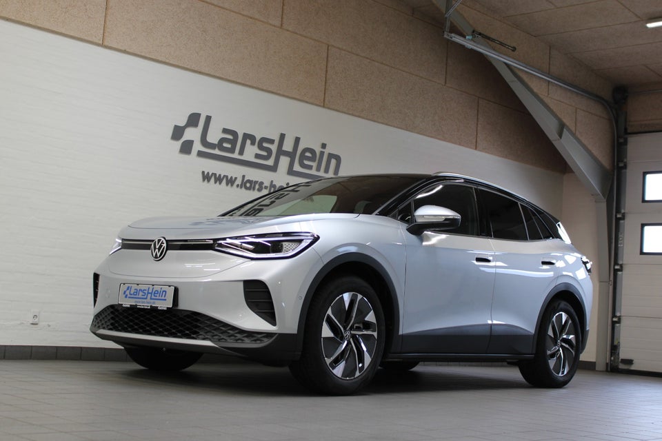 VW ID.4 77 Style 5d