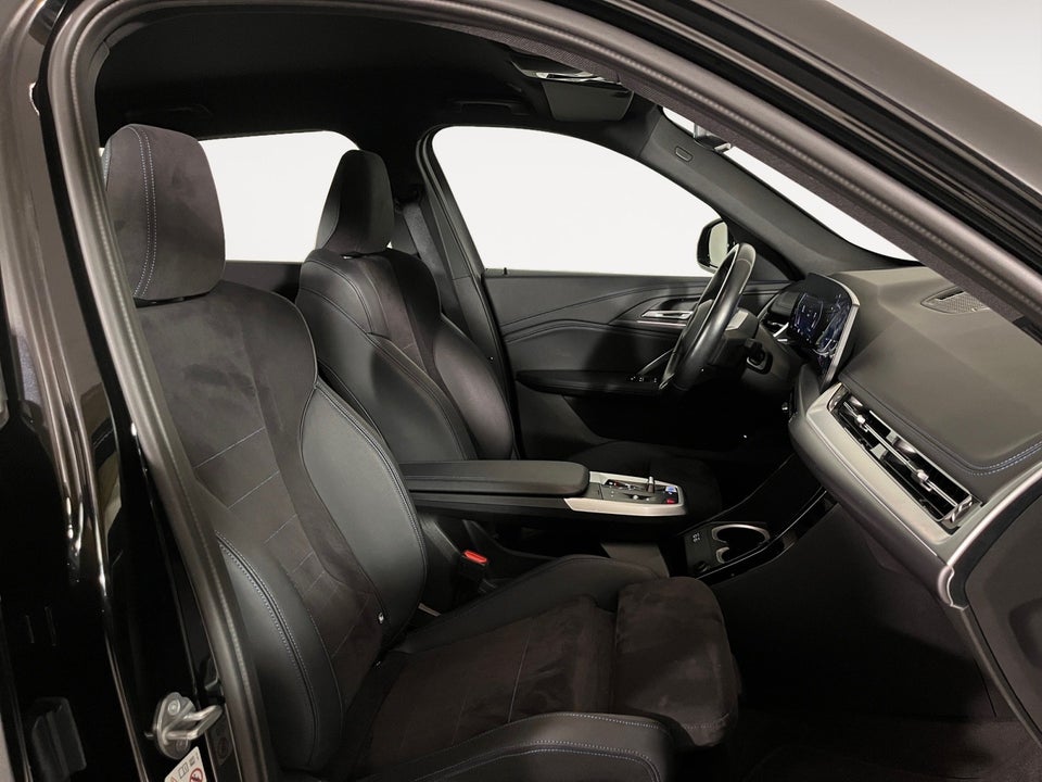 BMW iX1 xDrive30 M-Sport 5d