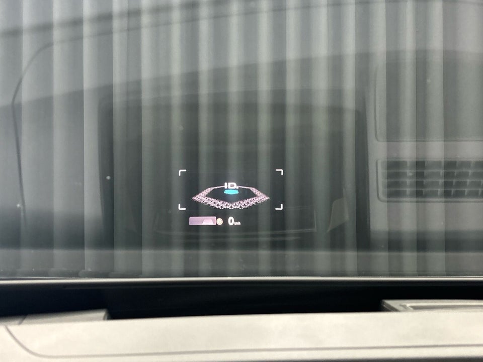 VW ID.4 77 1ST Max 5d