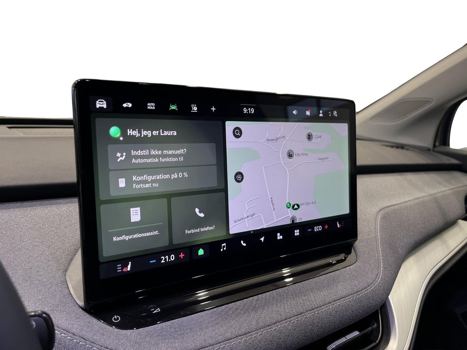 Skoda Enyaq 60 iV Premium 5d