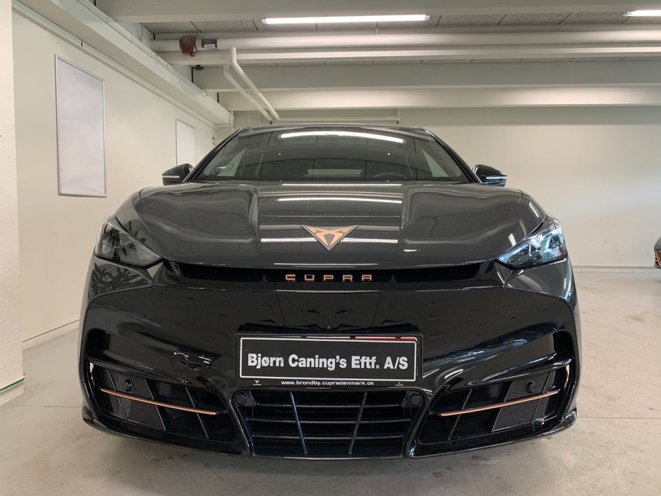 Cupra Tavascan 77 Adrenaline 5d