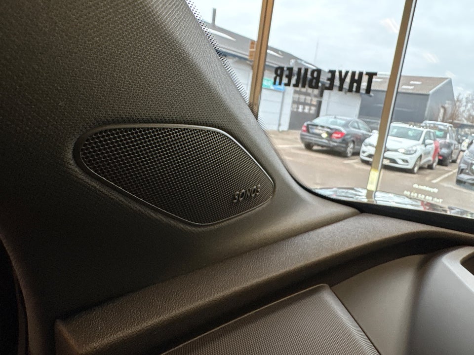 Audi Q4 e-tron 40 Proline 5d