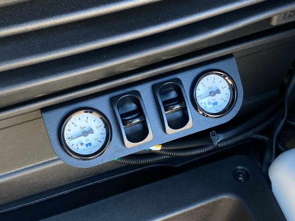 Iveco Daily 3,0 35S18 4100mm Alukasse m/lift AG8