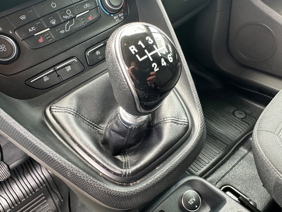 Ford Transit Connect 1,5 TDCi 100 Trend lang