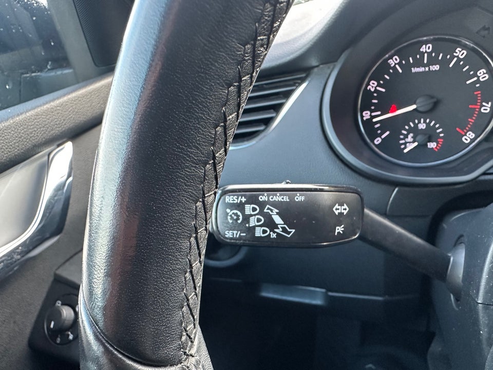 Skoda Octavia 1,2 TSi 110 Style 5d