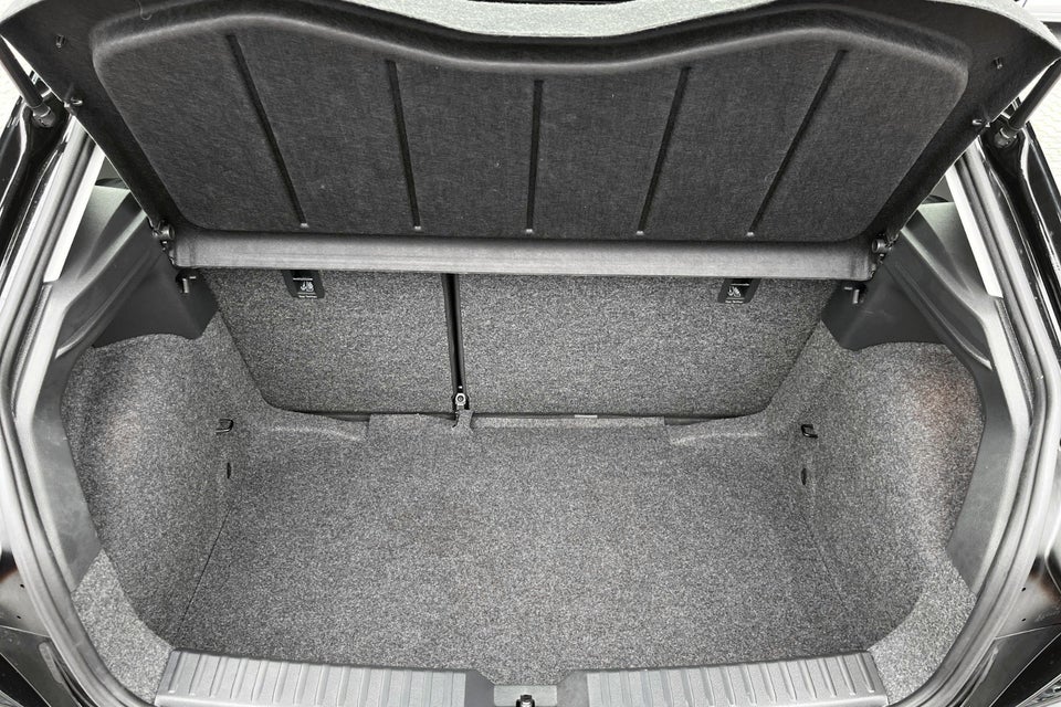 Seat Ibiza 1,0 MPi 80 Style 5d