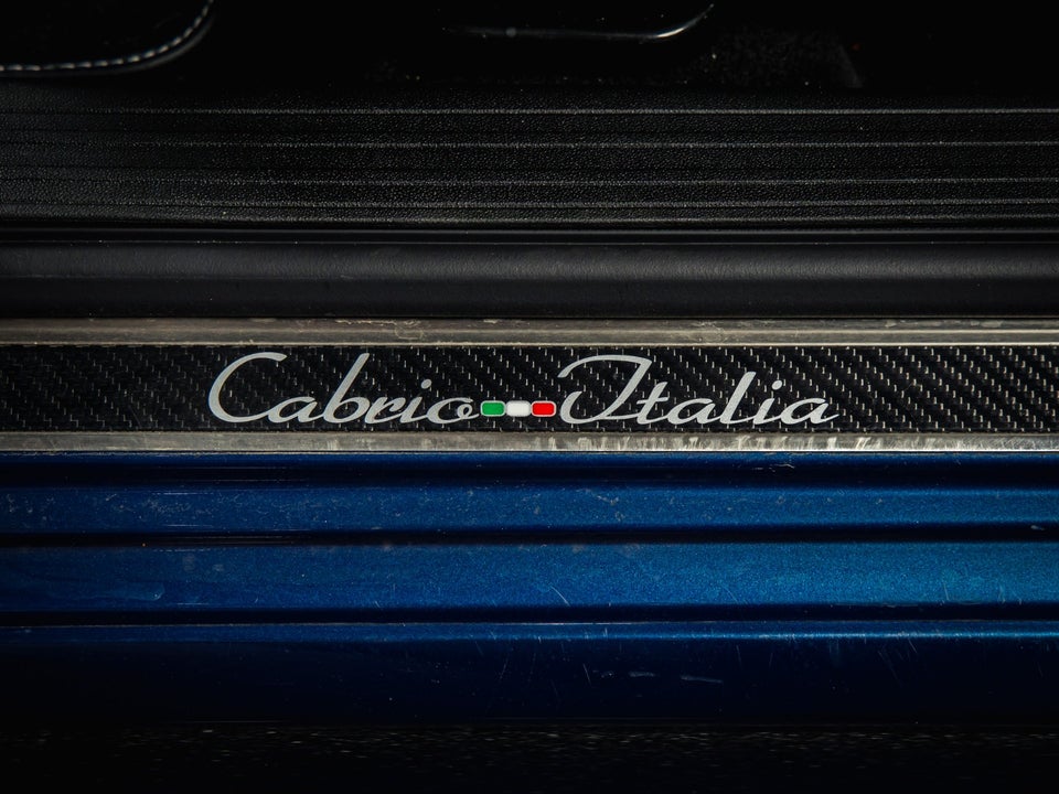 Abarth 500 1,4 T-Jet 3d