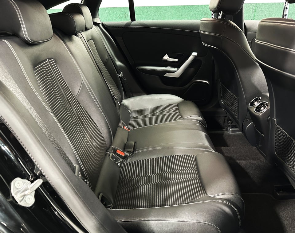 Mercedes CLA200 1,3 Progressive Shooting Brake aut. 5d