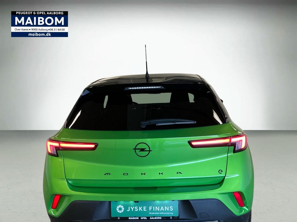 Opel Mokka-e 50 GS Line 5d