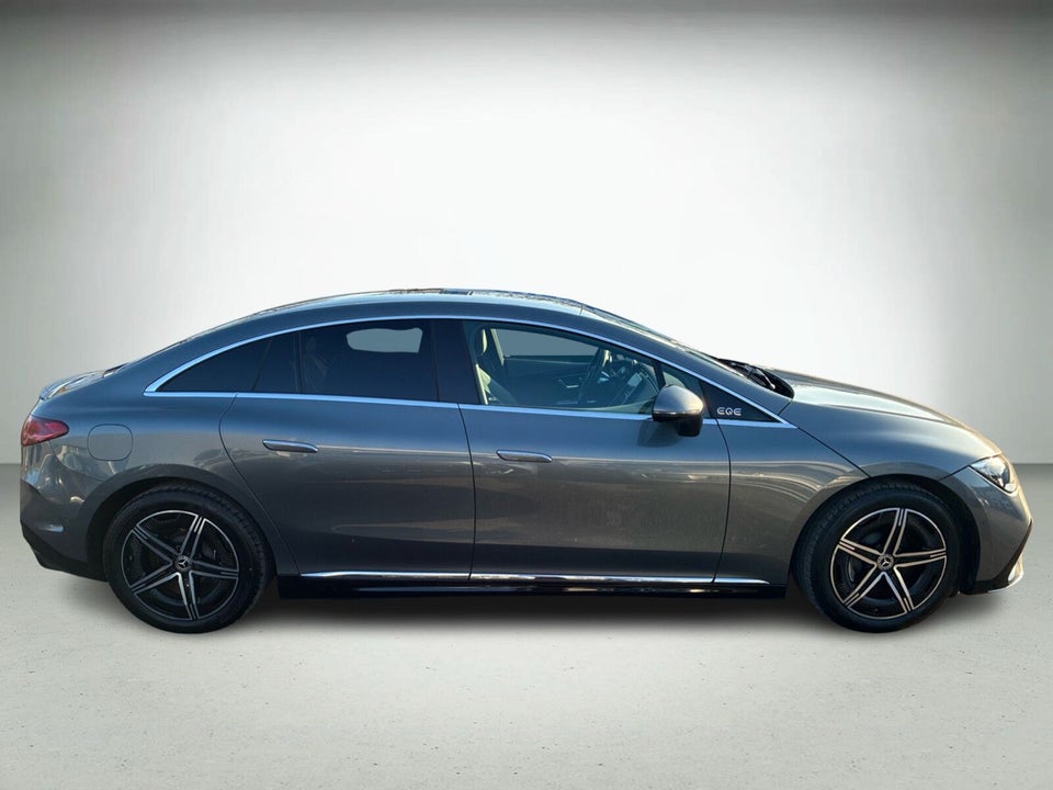 Mercedes EQE350+ AMG Line 4d