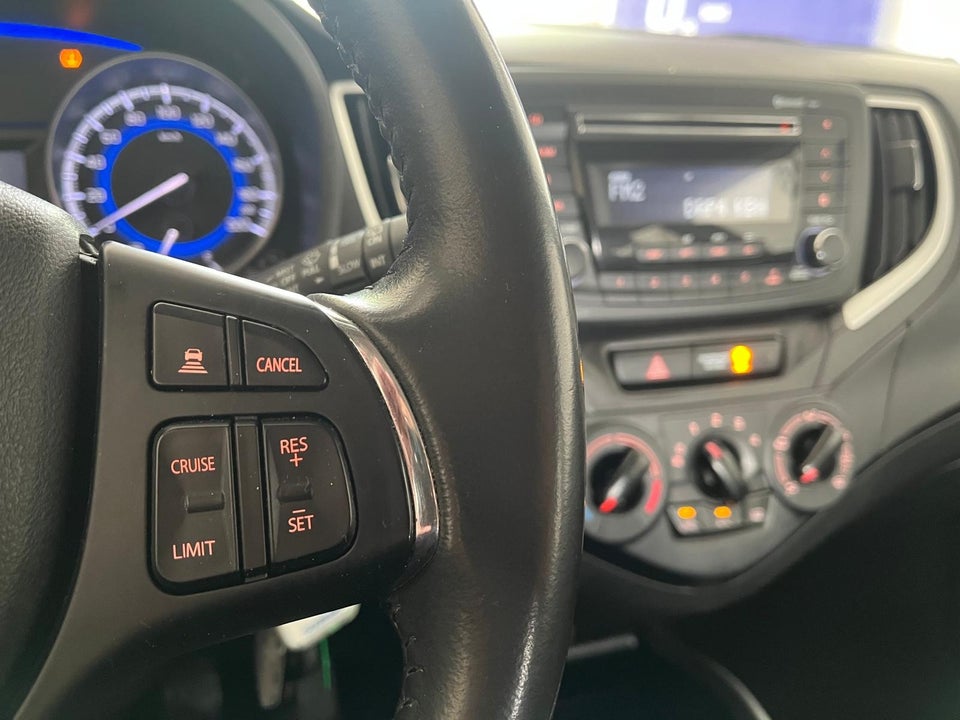 Suzuki Baleno 1,2 Dualjet Comfort 5d