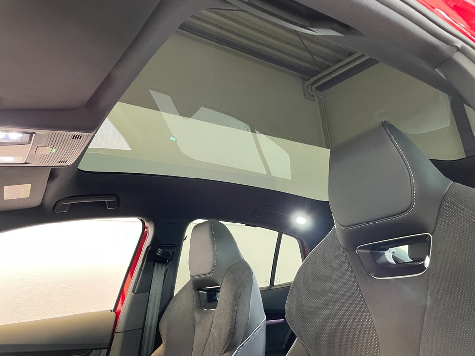 Skoda Enyaq 85x iV Sportline Coupé 5d