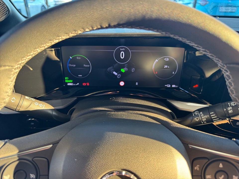 Opel Mokka-e 54 Elegance 5d