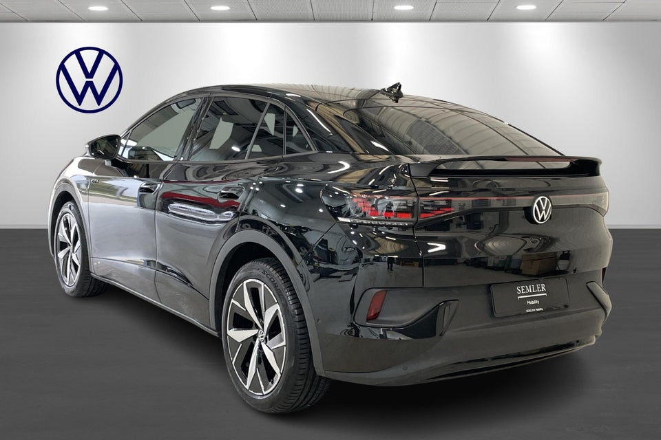 VW ID.5 77 GTX+ 4Motion 5d