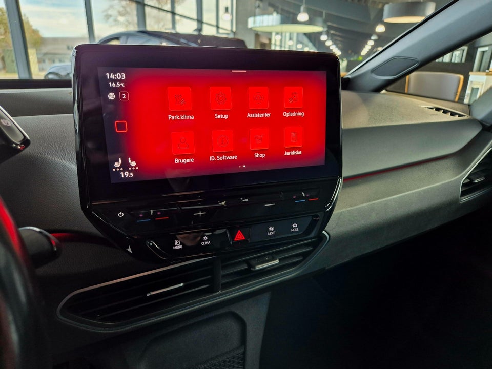 VW ID.3 58 Pro Life 5d