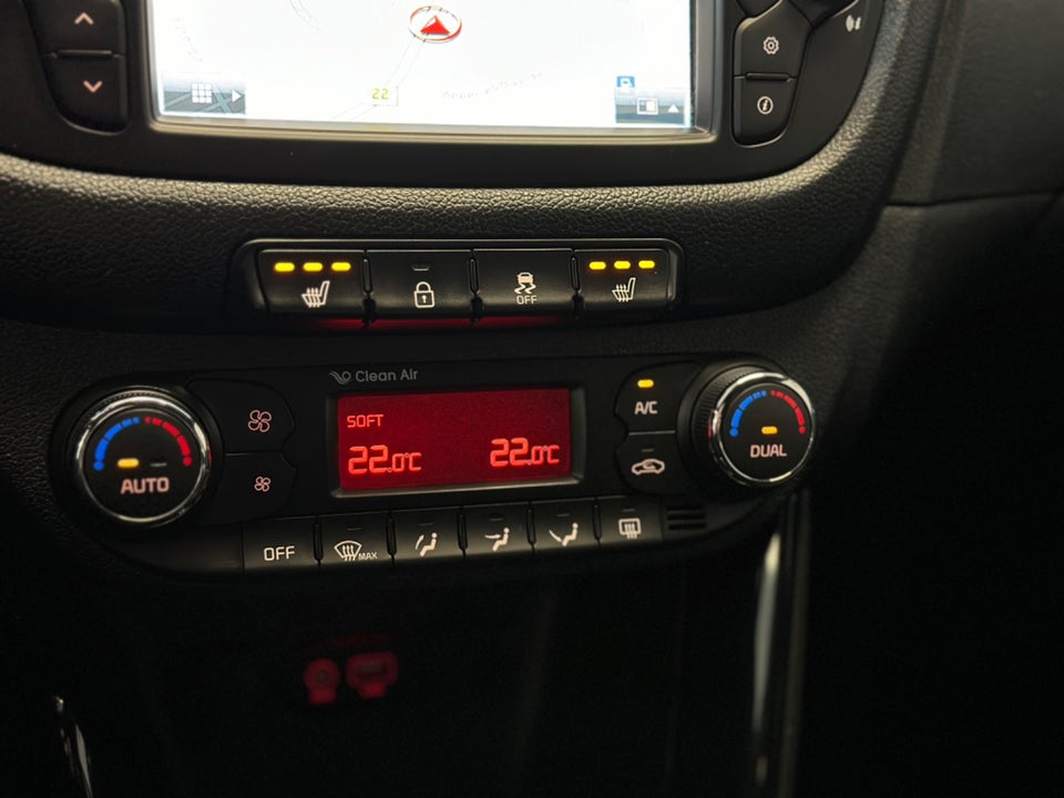 Kia Ceed 1,0 T-GDi GT-Line 5d