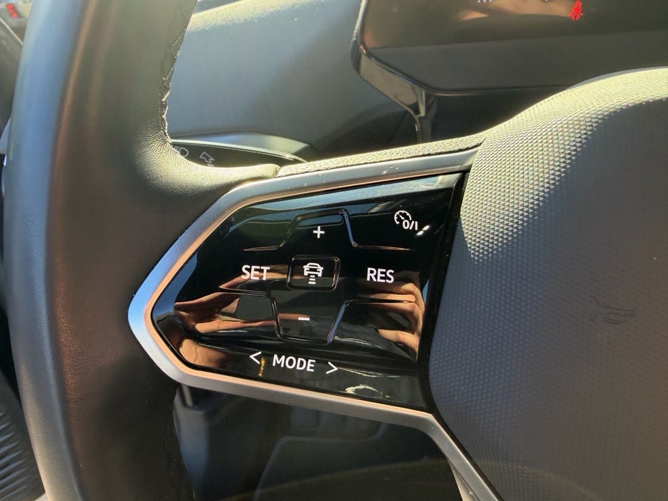 VW ID.4 77 Pro Performance Active 5d