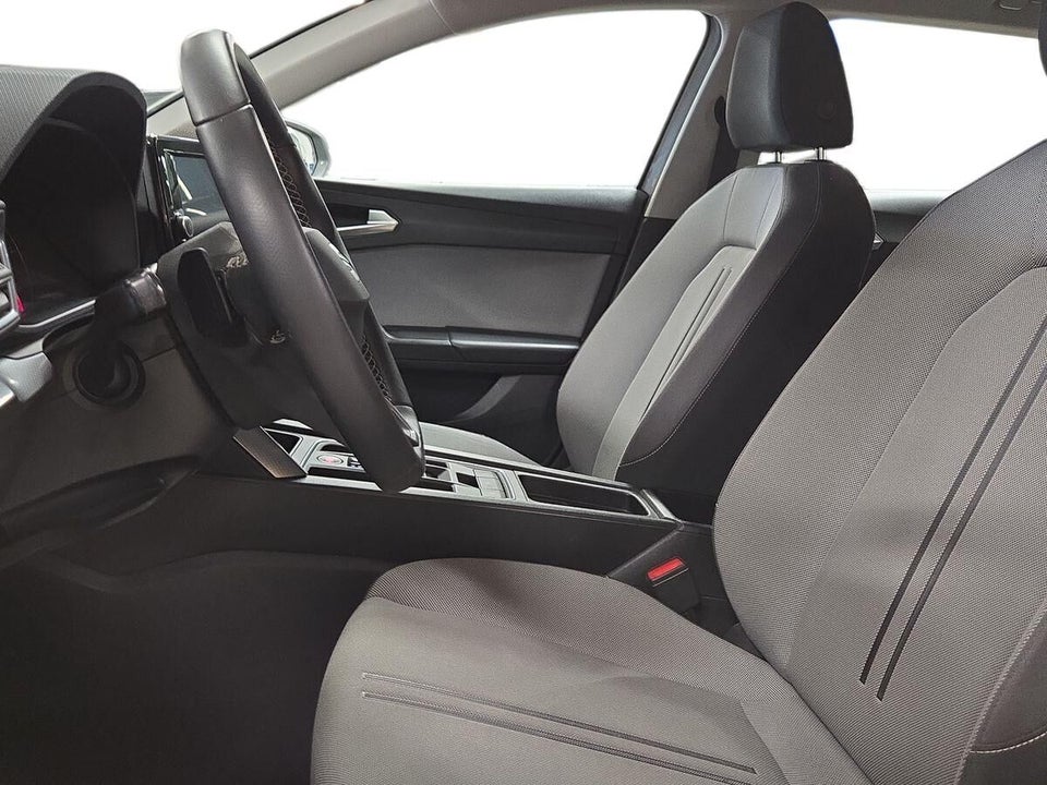 Seat Leon 1,5 eTSi 150 Style Sportstourer DSG 5d