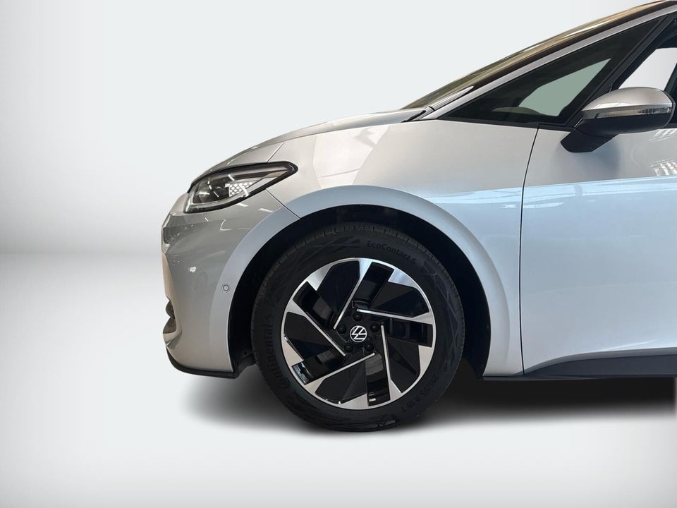 VW ID.3 58 Style 5d