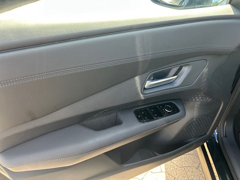 Nissan Ariya 63 Advance 5d