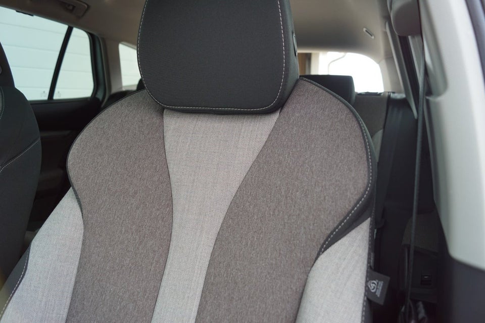 Skoda Enyaq 80 iV Lodge 5d