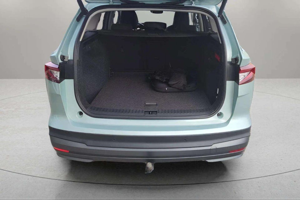 Skoda Enyaq 80 iV Lodge 5d