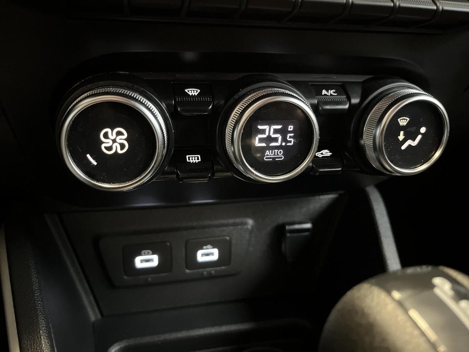 Dacia Duster 1,3 TCe 150 Prestige EDC 5d