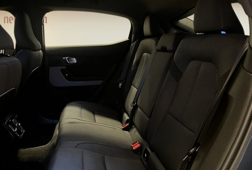 Polestar 2 Long Range 5d