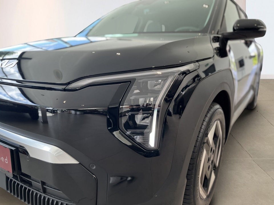 Kia EV3 81 Long Range Prestige 5d