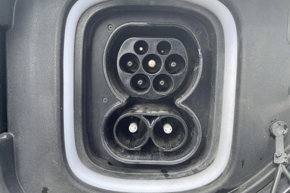 Hyundai Kona 64 EV Prime 5d