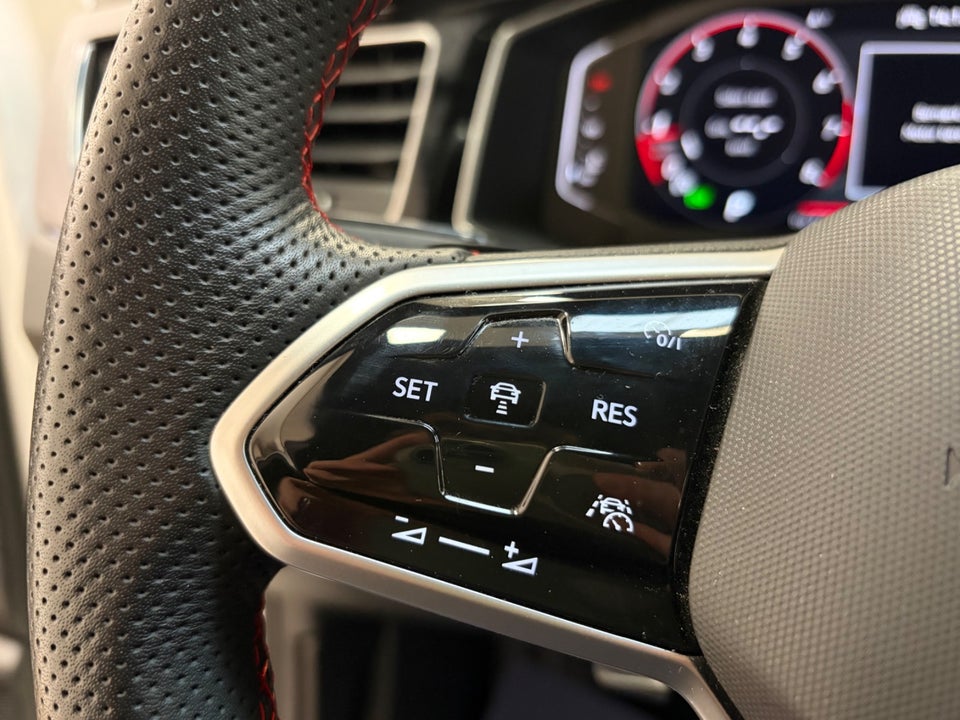VW Polo 2,0 GTi DSG 5d