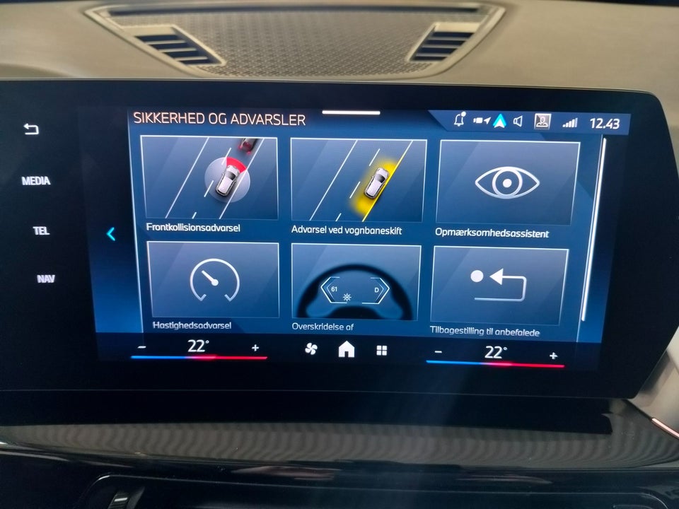 BMW iX1 xDrive30 X-Line 5d