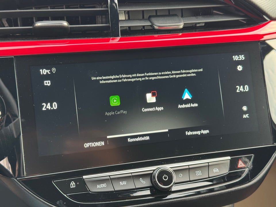 Opel Corsa-e 50 GS 5d