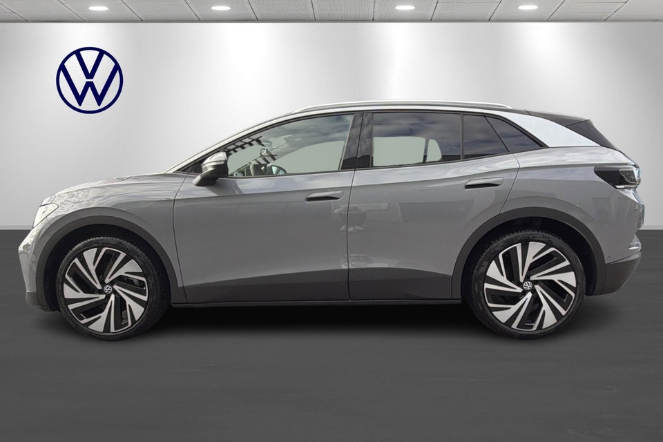VW ID.4 77 Pro 5d